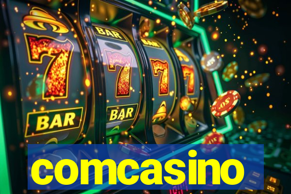 comcasino