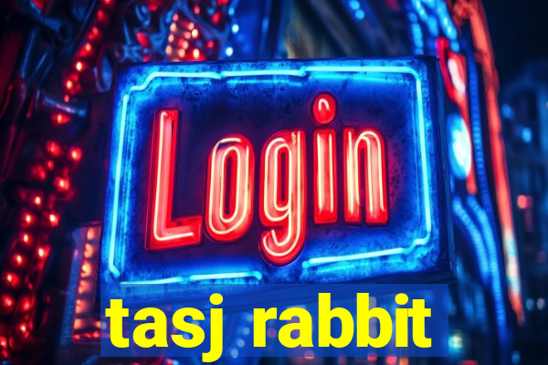 tasj rabbit