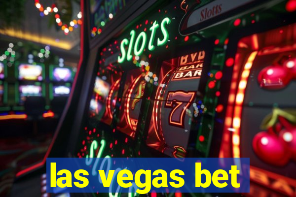 las vegas bet