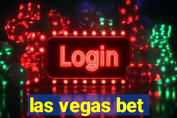 las vegas bet