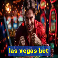 las vegas bet