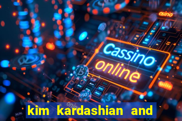 kim kardashian and ray j sex tape