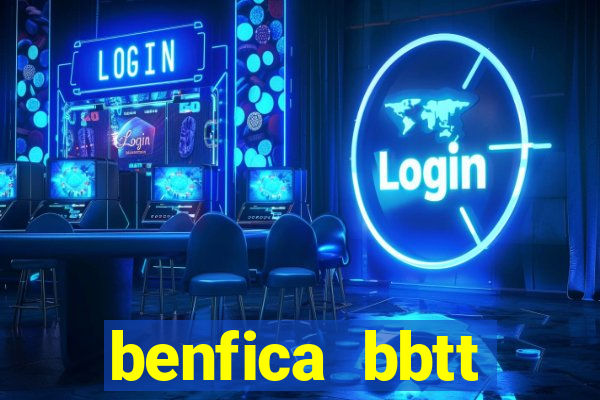 benfica bbtt trabalhe conosco