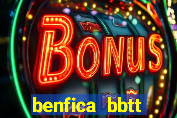 benfica bbtt trabalhe conosco