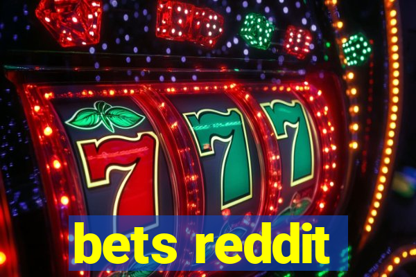 bets reddit