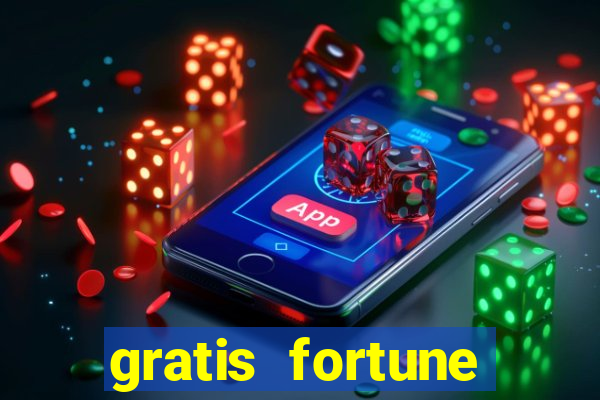 gratis fortune dragon demo