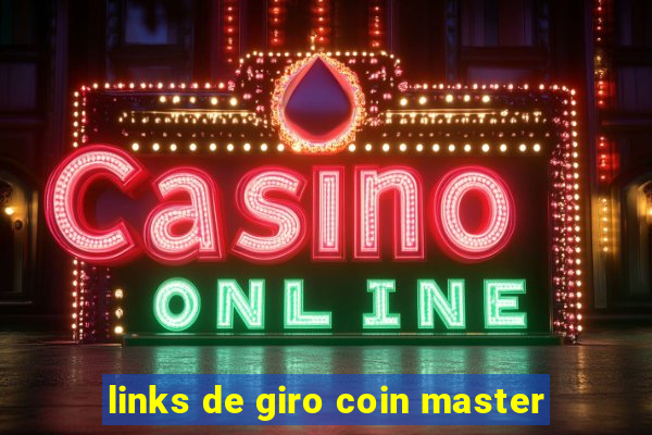 links de giro coin master