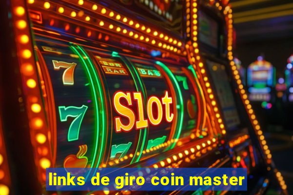 links de giro coin master