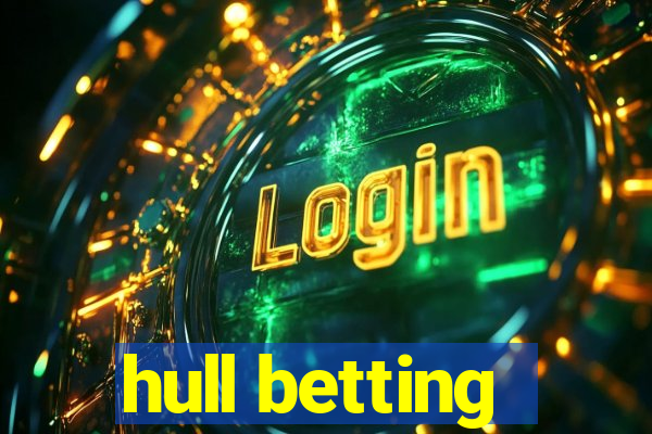 hull betting