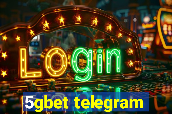 5gbet telegram