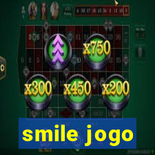 smile jogo