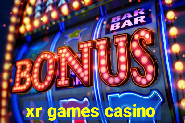 xr games casino