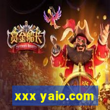 xxx yaio.com