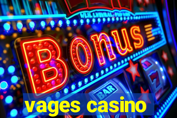 vages casino