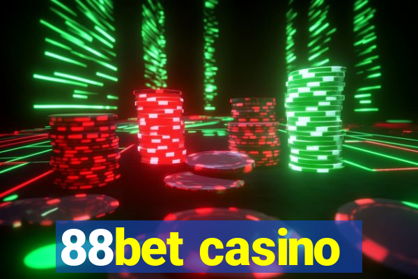 88bet casino