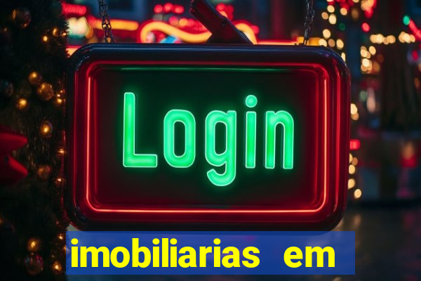 imobiliarias em cruzeiro sp venturelli