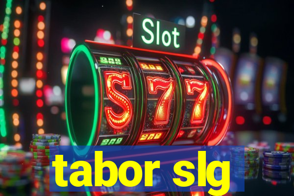 tabor slg