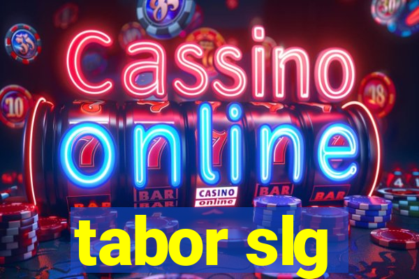 tabor slg