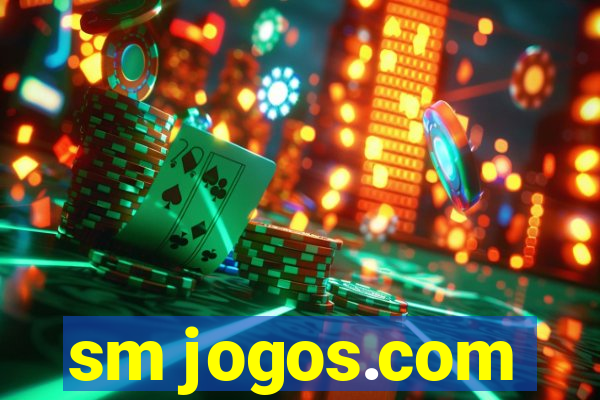 sm jogos.com