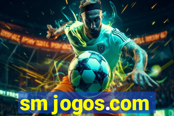 sm jogos.com