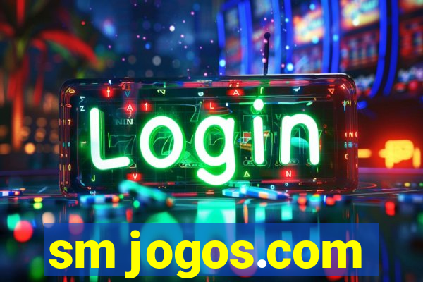 sm jogos.com