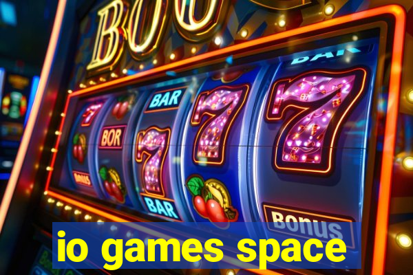 io games space