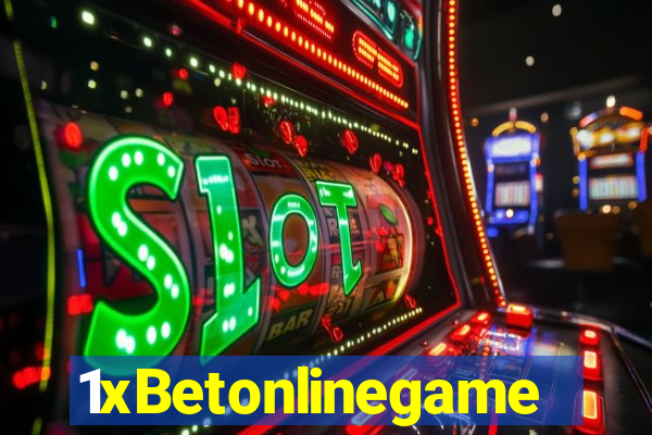 1xBetonlinegame