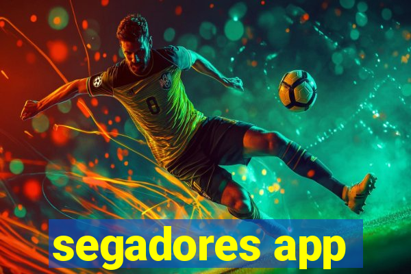 segadores app