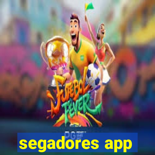 segadores app