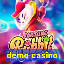 demo casino