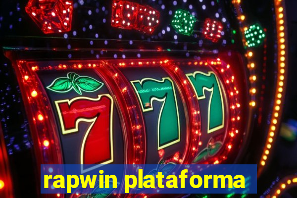 rapwin plataforma