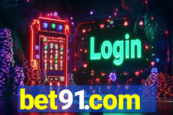 bet91.com