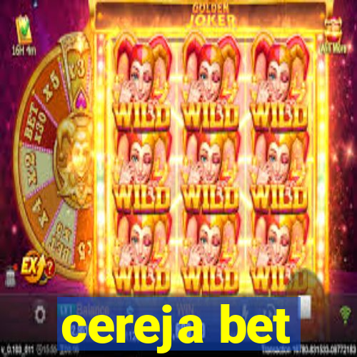 cereja bet