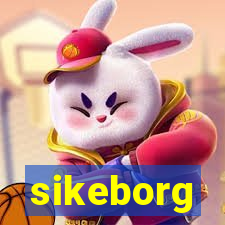 sikeborg