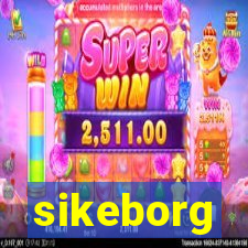 sikeborg