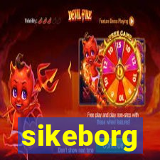 sikeborg