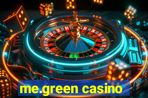 me.green casino