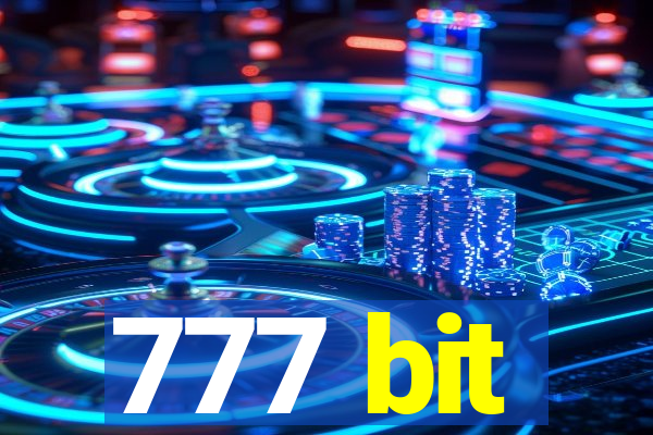 777 bit