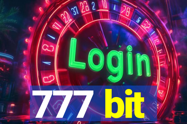 777 bit