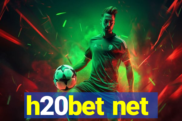 h20bet net