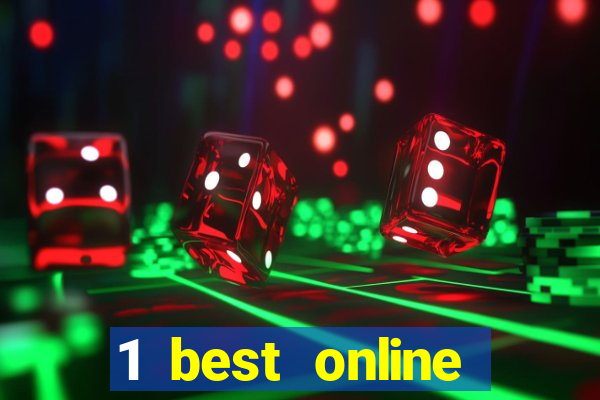 1 best online casino reviews in canada awesome online