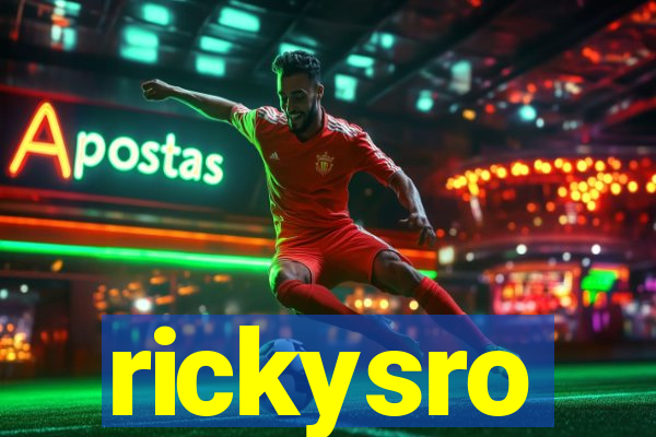 rickysro