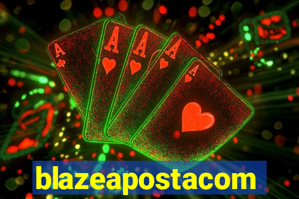 blazeapostacom