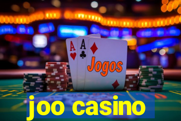 joo casino