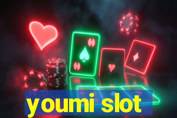 youmi slot