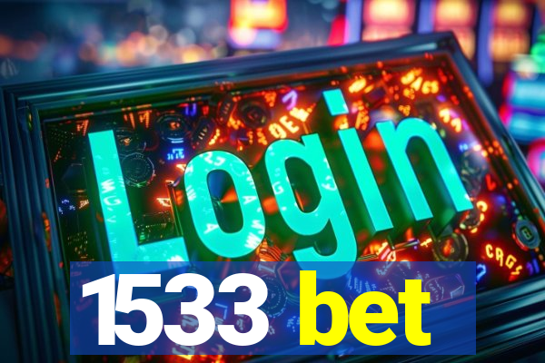 1533 bet