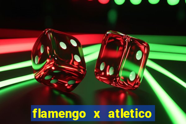 flamengo x atletico pr palpite