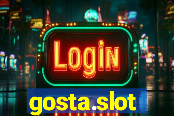 gosta.slot