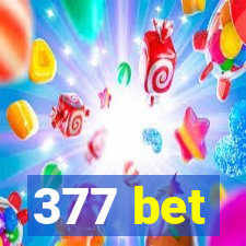 377 bet