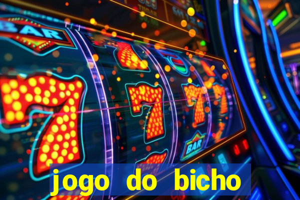 jogo do bicho online e confiável